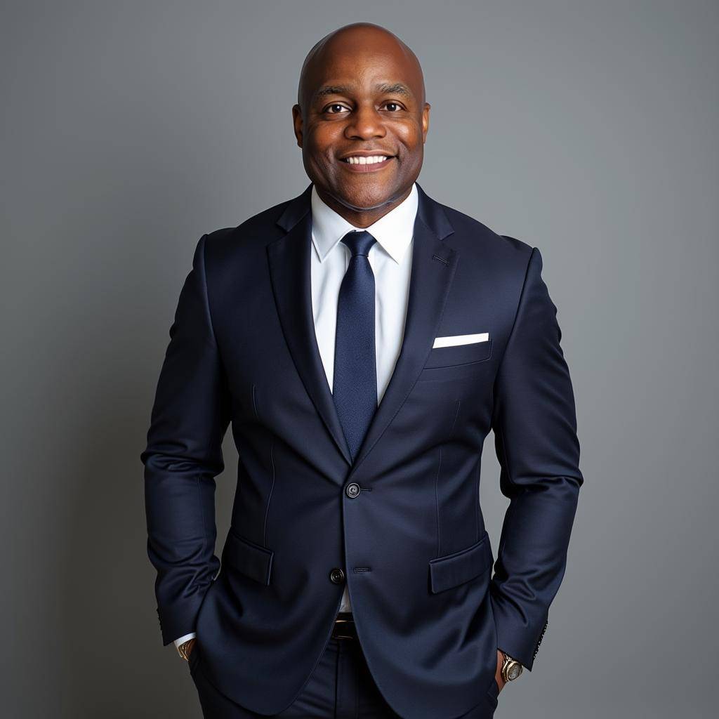 Avrom W. Smith's profile image