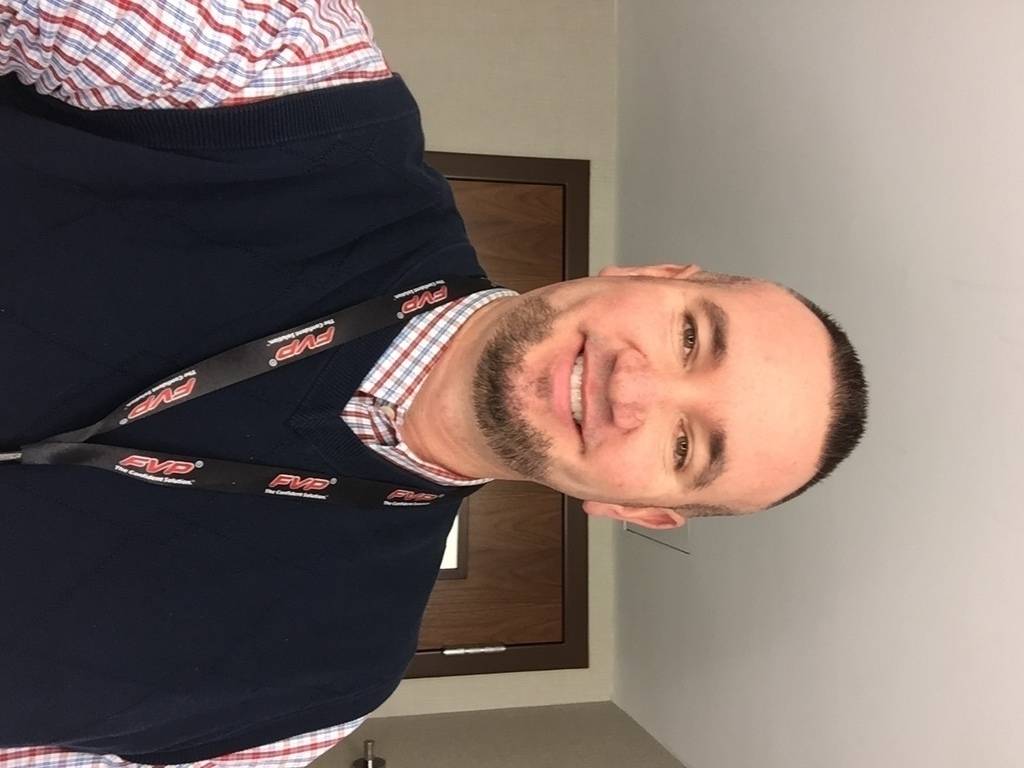 John Robinson's profile image