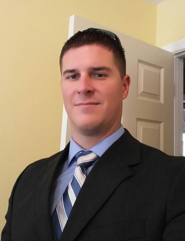 Clayton Bagley's profile image