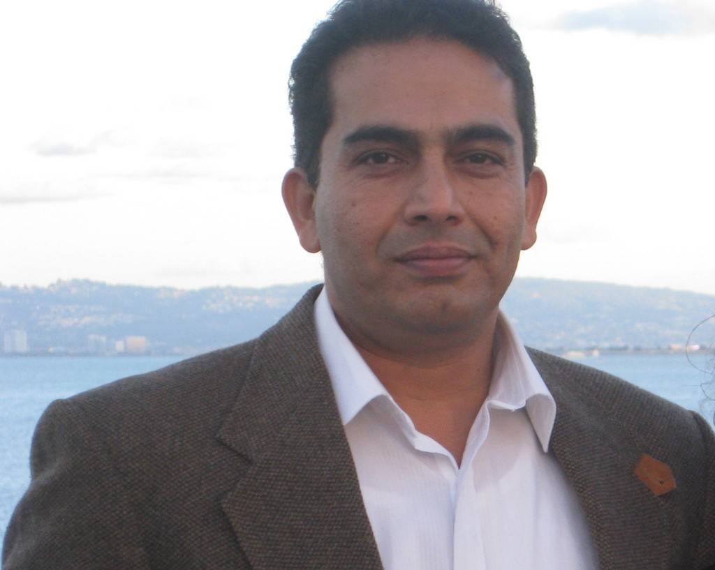 Ashit Shah's profile image