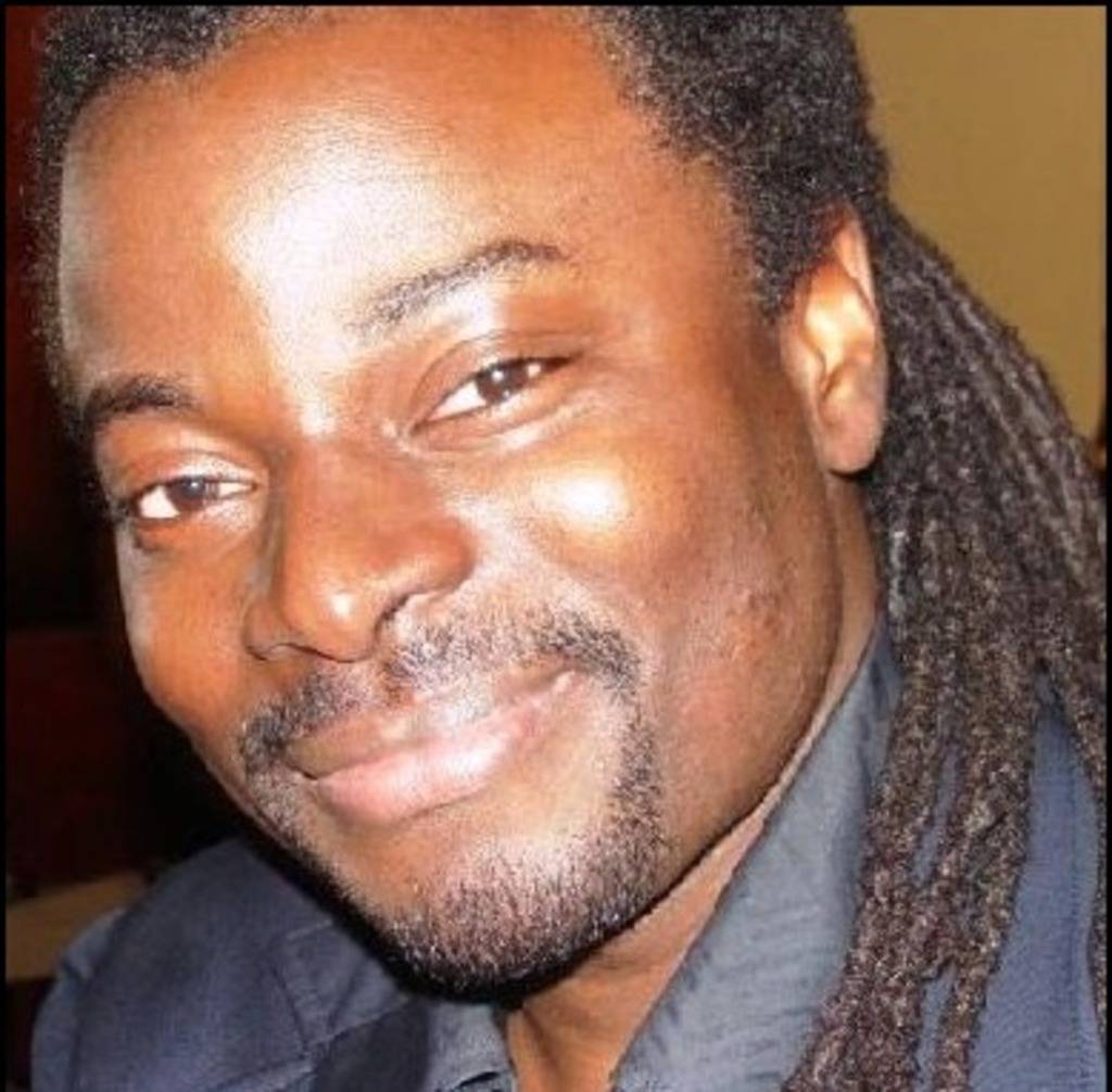 Kay Fakunle's profile image