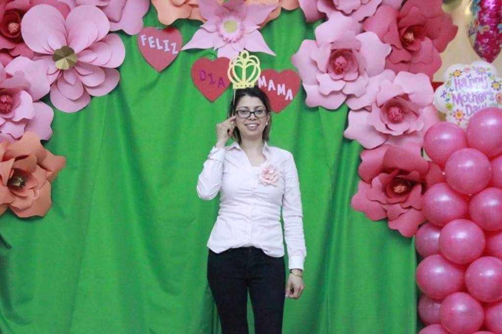 Salma Gutierrez's profile image