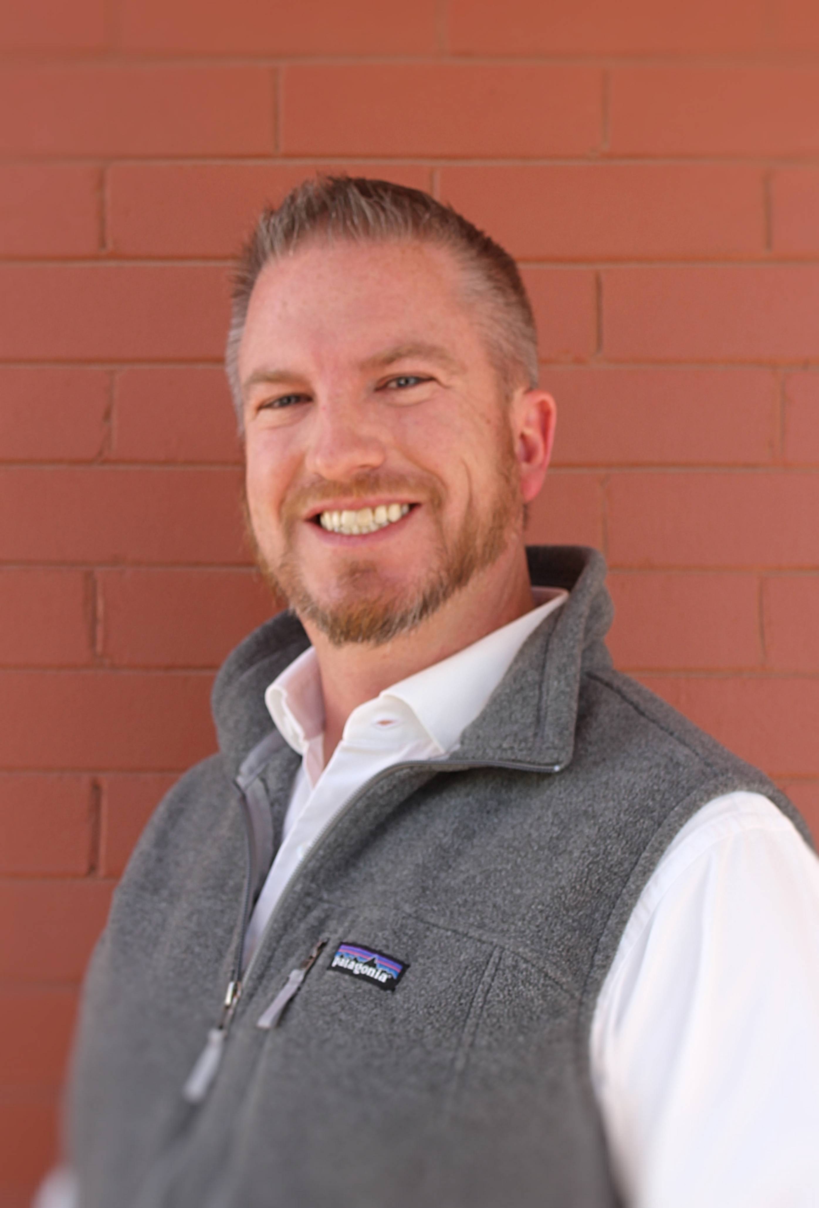 Preston Porter's profile image