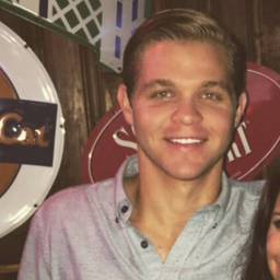 Tanner Bruce's profile image