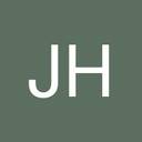 Jack Harrington's profile image