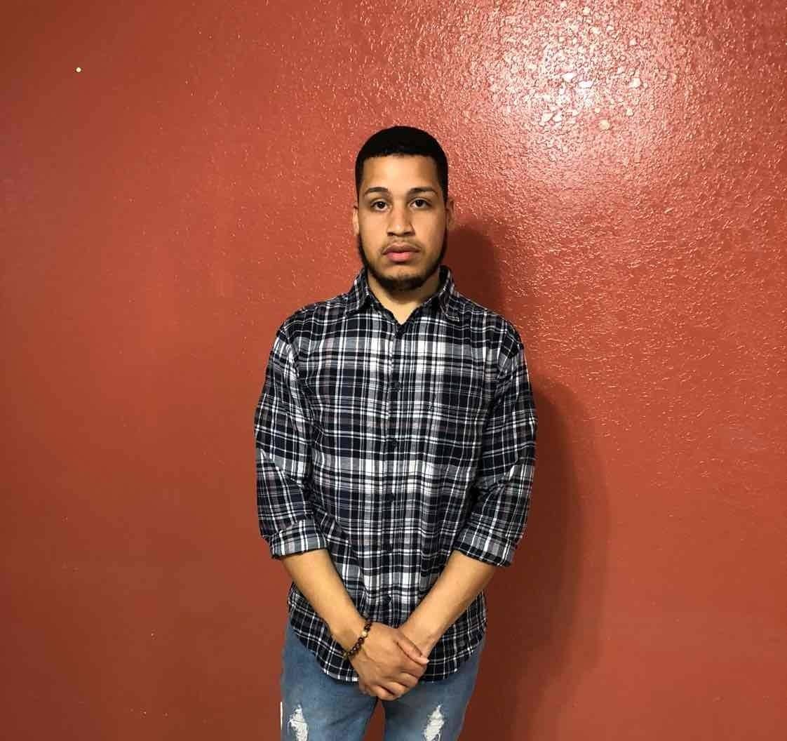 Tony Ruiz's profile image