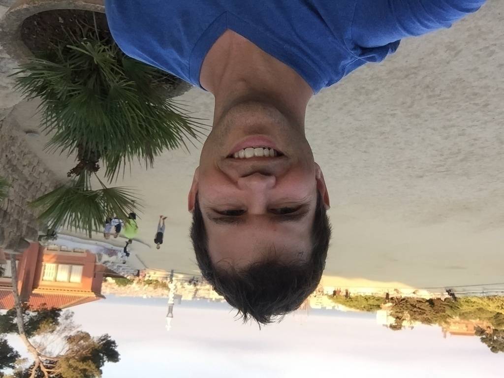 John Streit's profile image