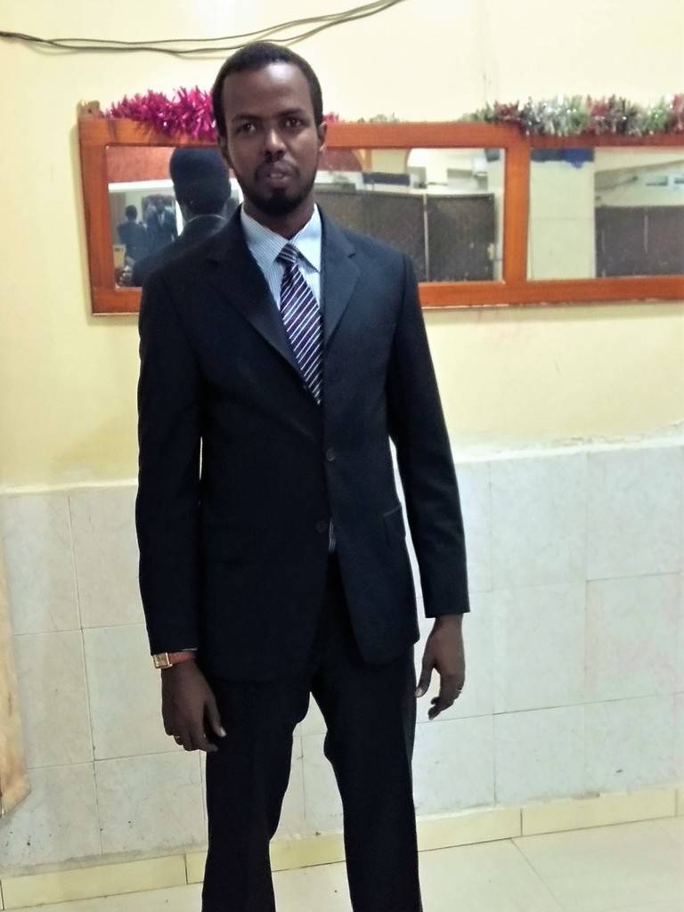 Abdihakin Duale's profile image