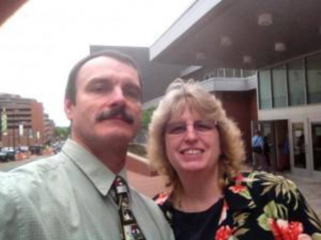 Rob Milliken's profile image