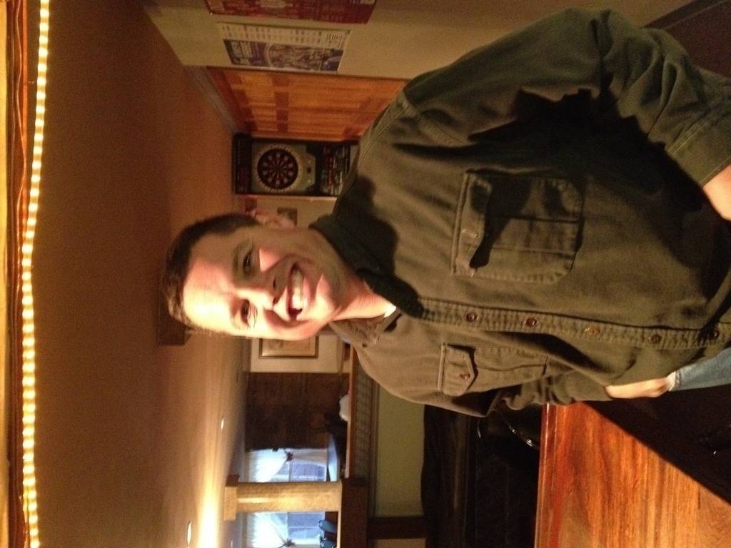 Ty B.'s profile image