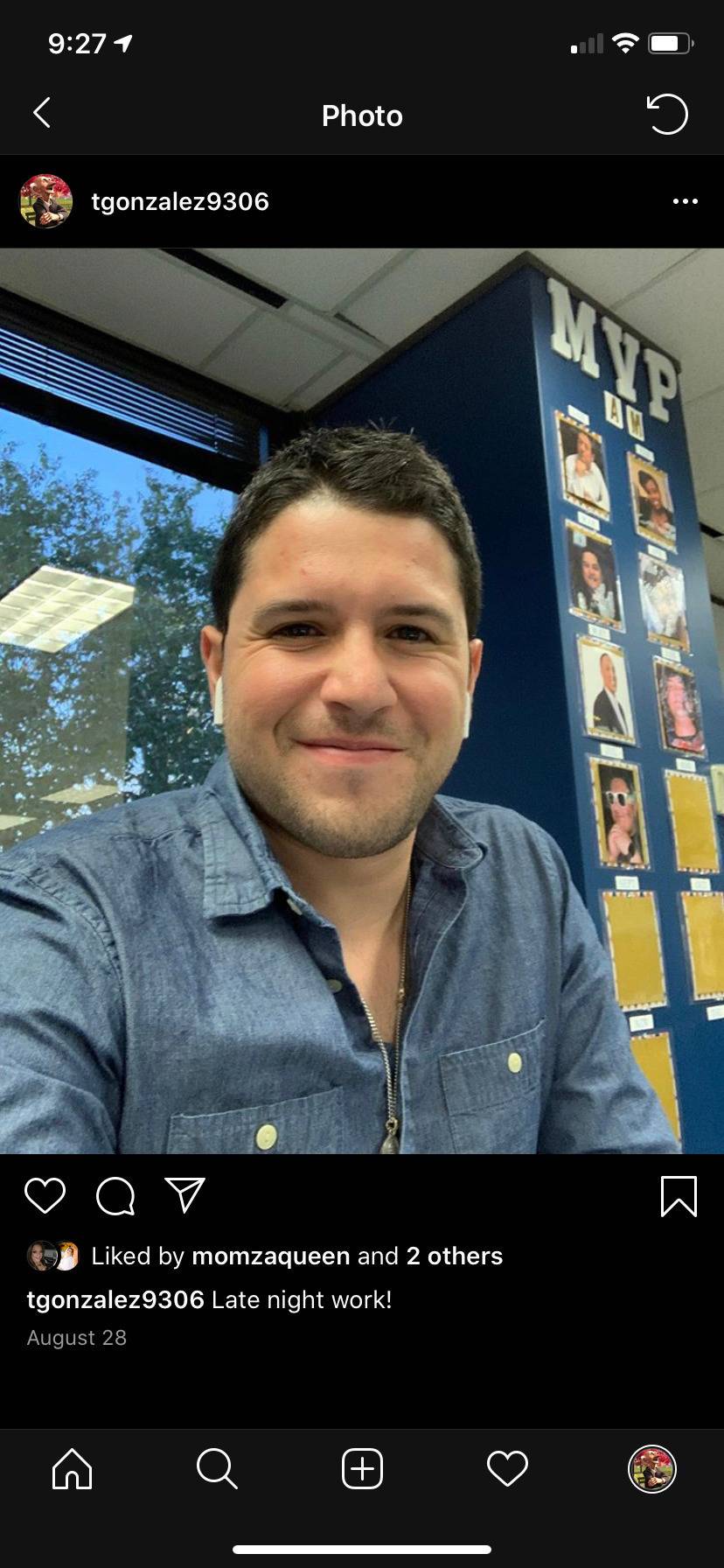 David Gonzalez's profile image