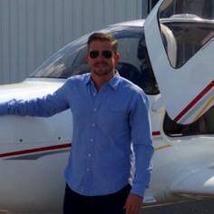 Tyler Howell's profile image