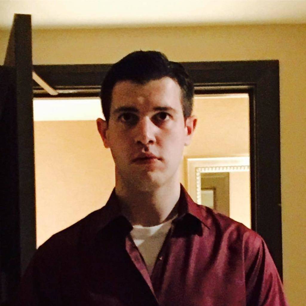 Dominick Rosania's profile image