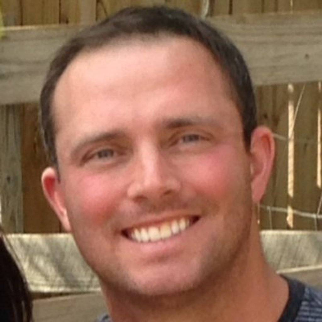 Josh Warren's profile image