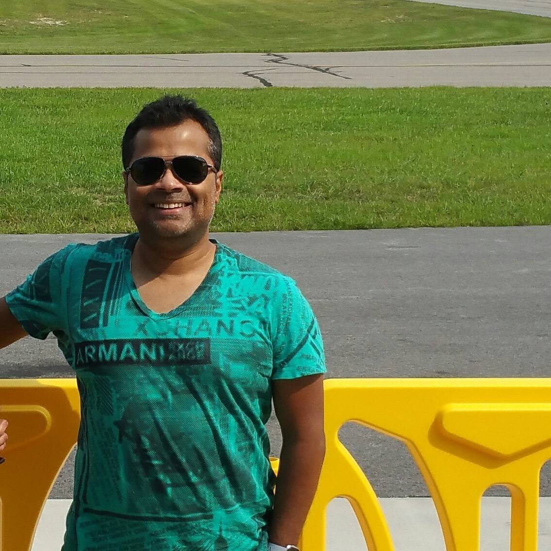 Dhru Das's profile image