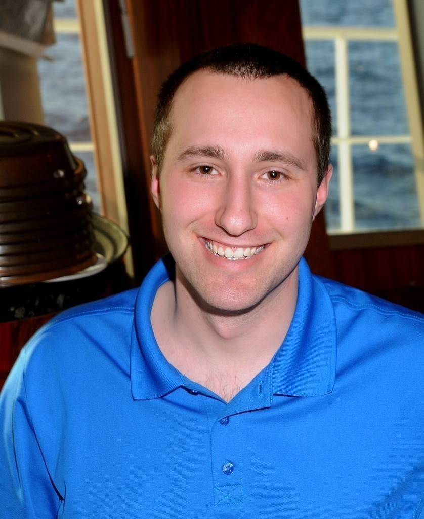 Brenon Smith's profile image