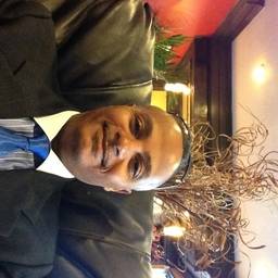 Teddy Sherrod's profile image