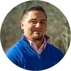 Bo McMahon's profile image