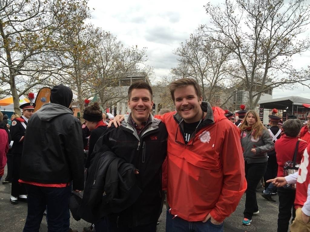 Cole Braham's profile image