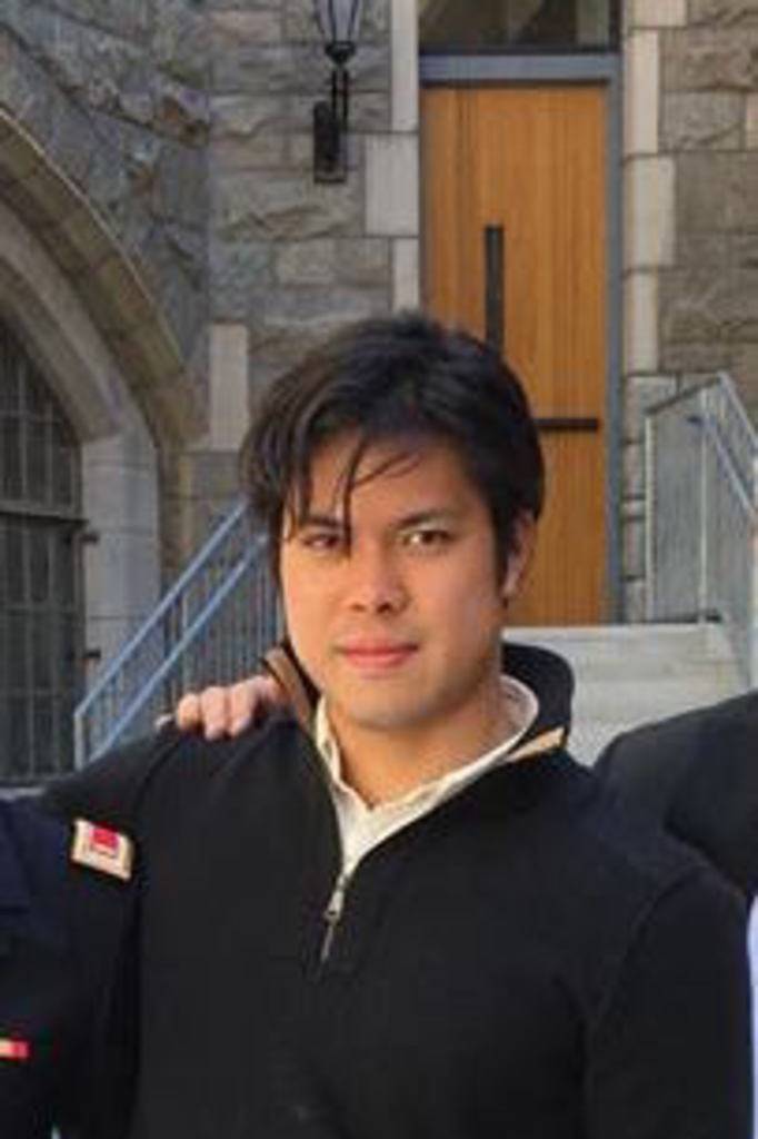 Justin Ng's profile image