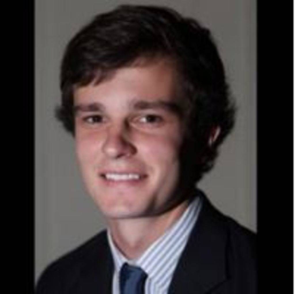 Chris Thome's profile image