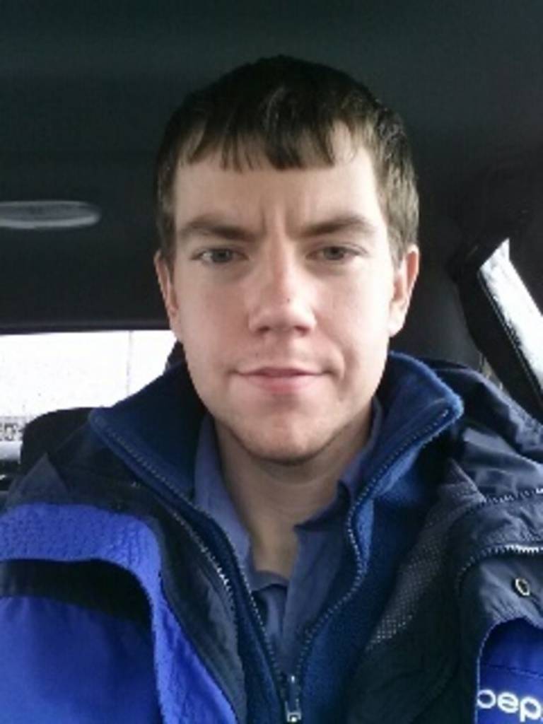 Ryan Westerman's profile image