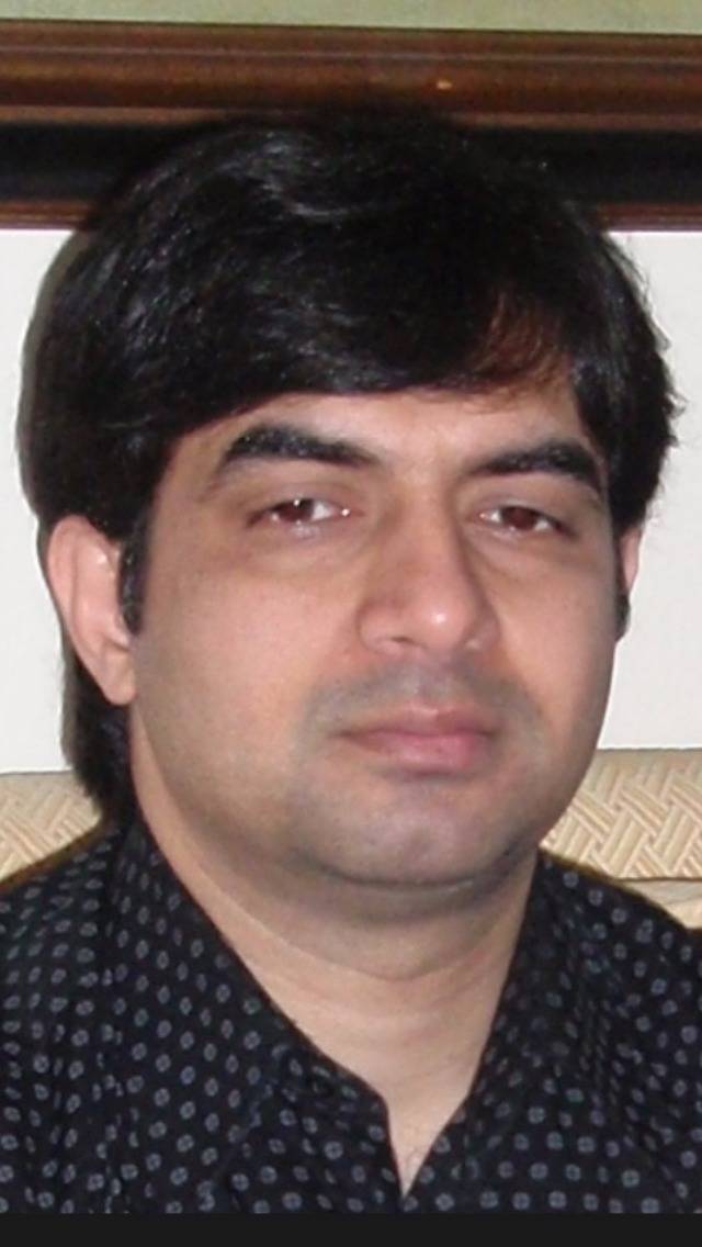 Syed Mehdi's profile image