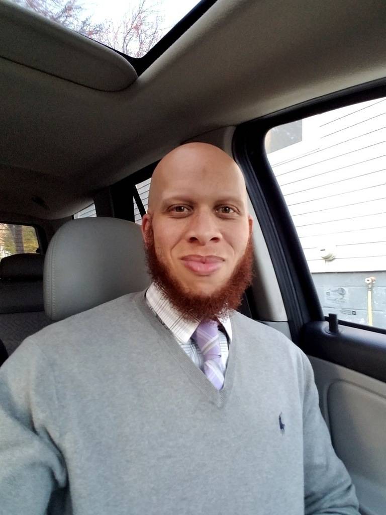 Theodore Carrington's profile image