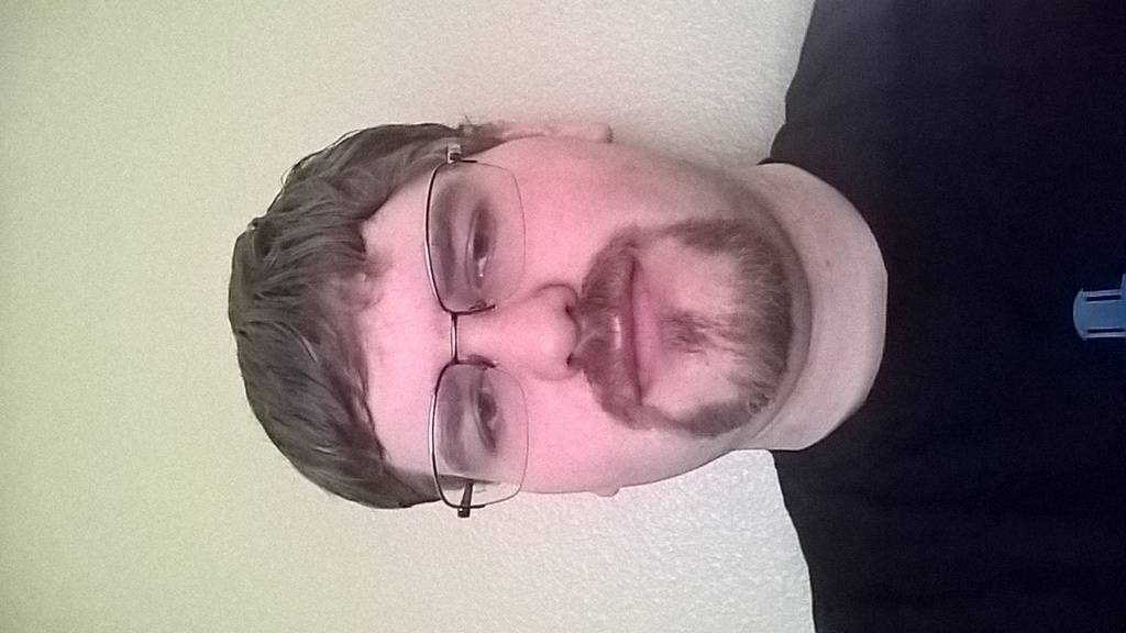 Kaleb Carsten's profile image