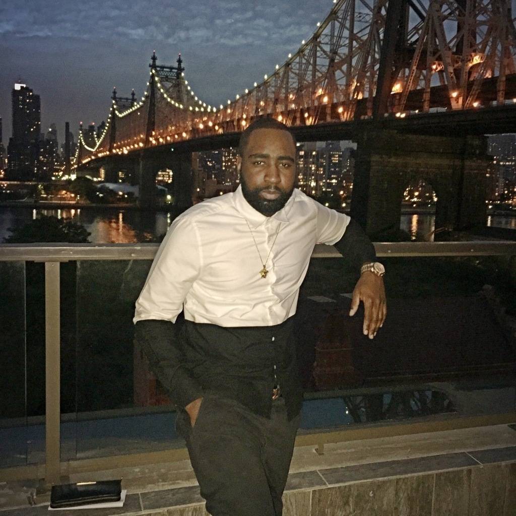 Jerry Lafontant's profile image