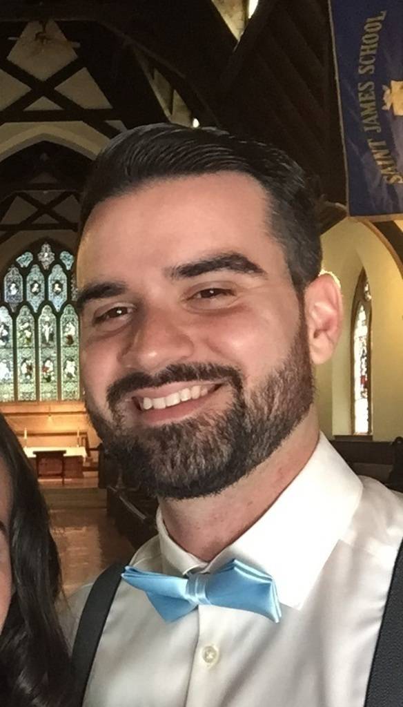 Ricardo Dominguez's profile image