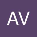 Antoine V.'s profile image