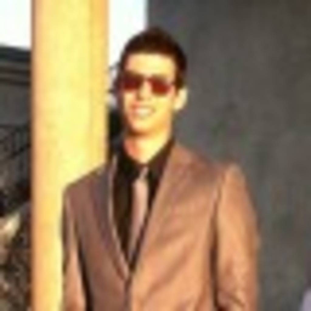 Spencer Kier's profile image