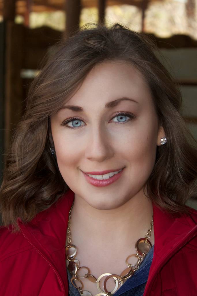 Julia Brantley's profile image