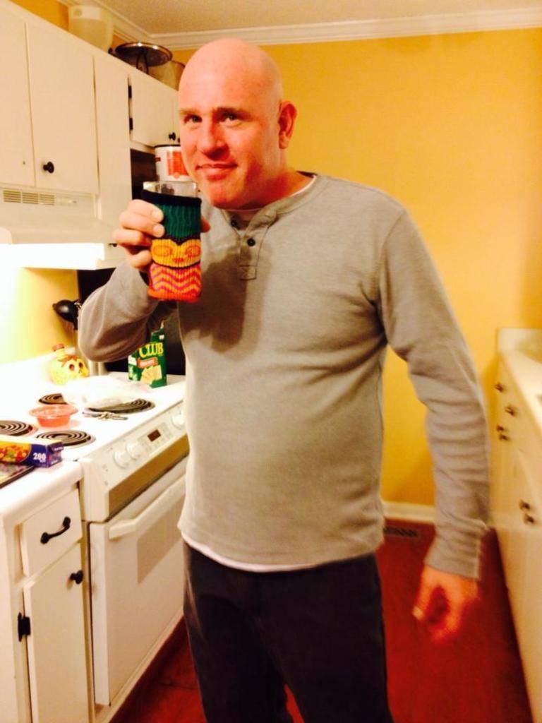 Oliver Cassaday's profile image