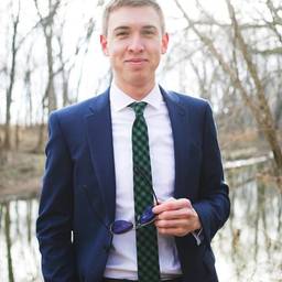 Ian Hoyt's profile image
