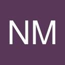 Nigel Meacham's profile image