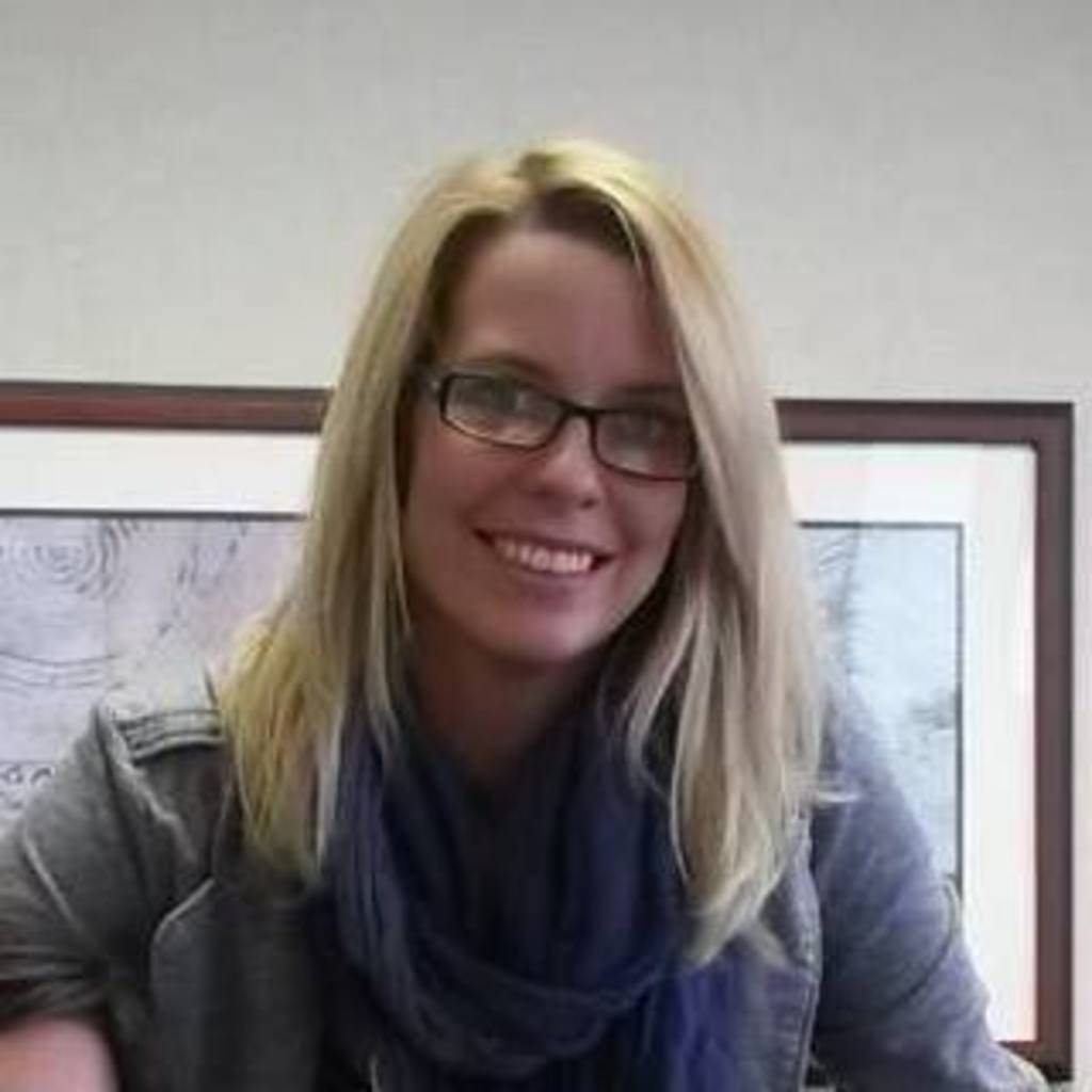 Lauren Hicks's profile image