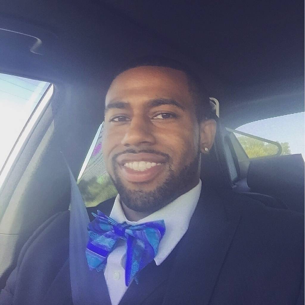 Rodney Harris's profile image