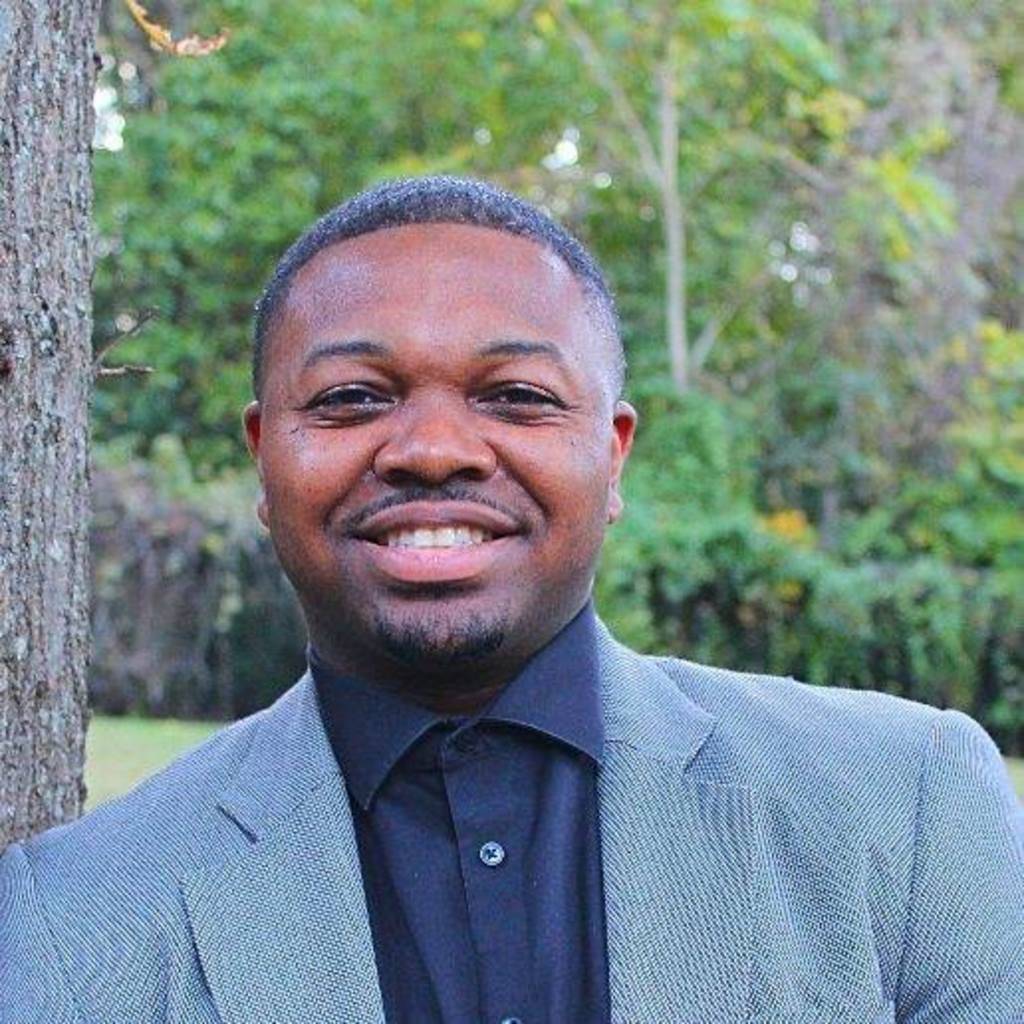 Tony Cross's profile image