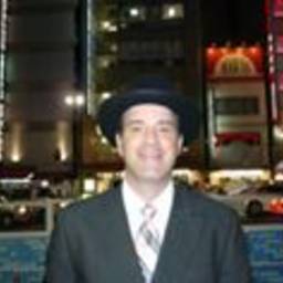 Jeff Russell's profile image