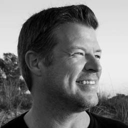 Shane Smith's profile image