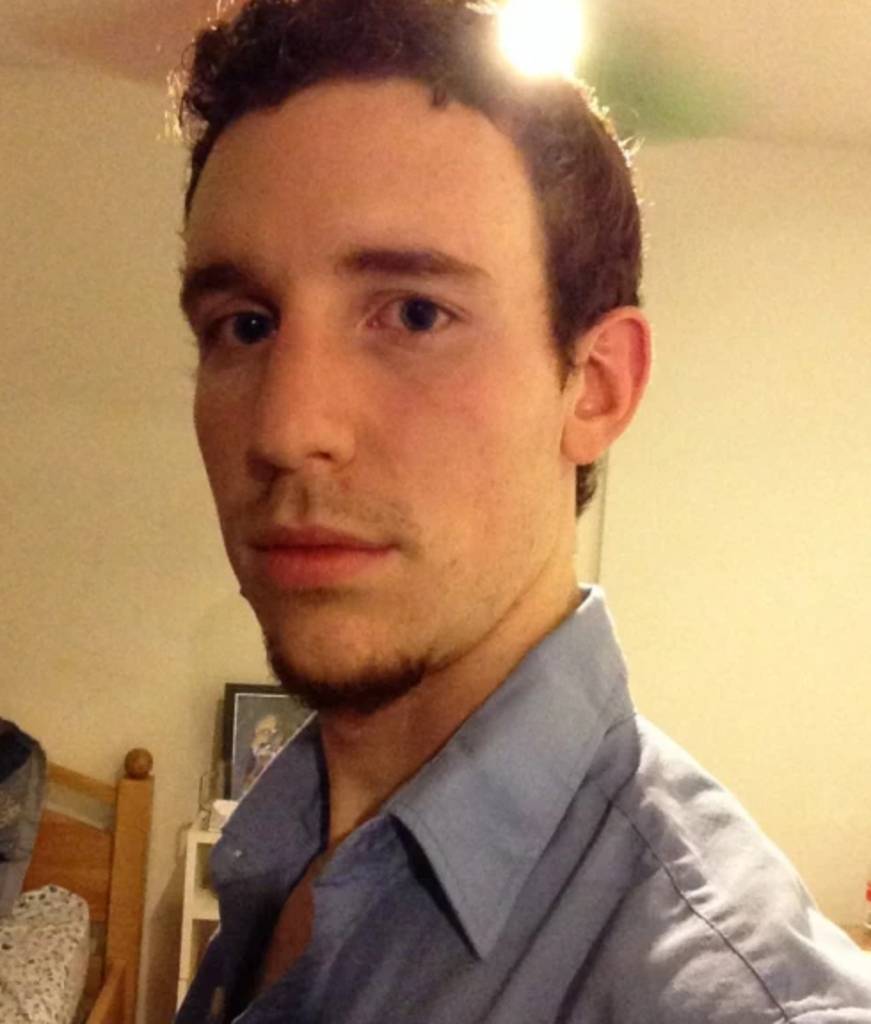 Christopher Burgess's profile image