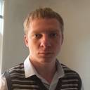 Dmitriy Pukhov's profile image