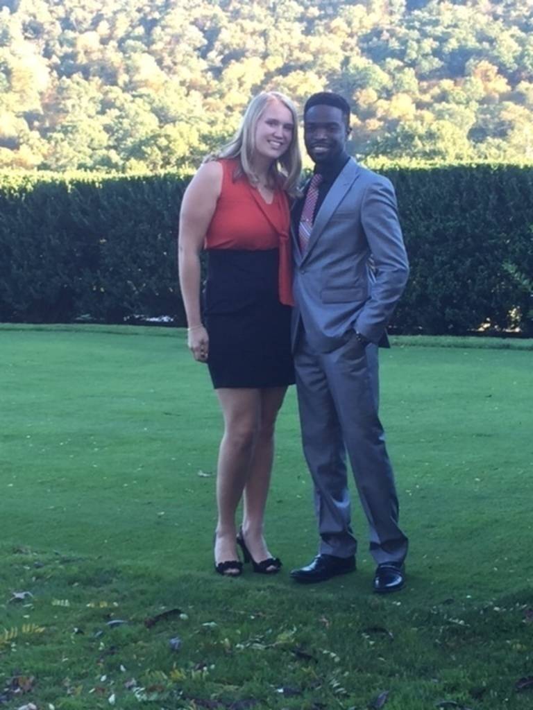 Bernard Antwi's profile image