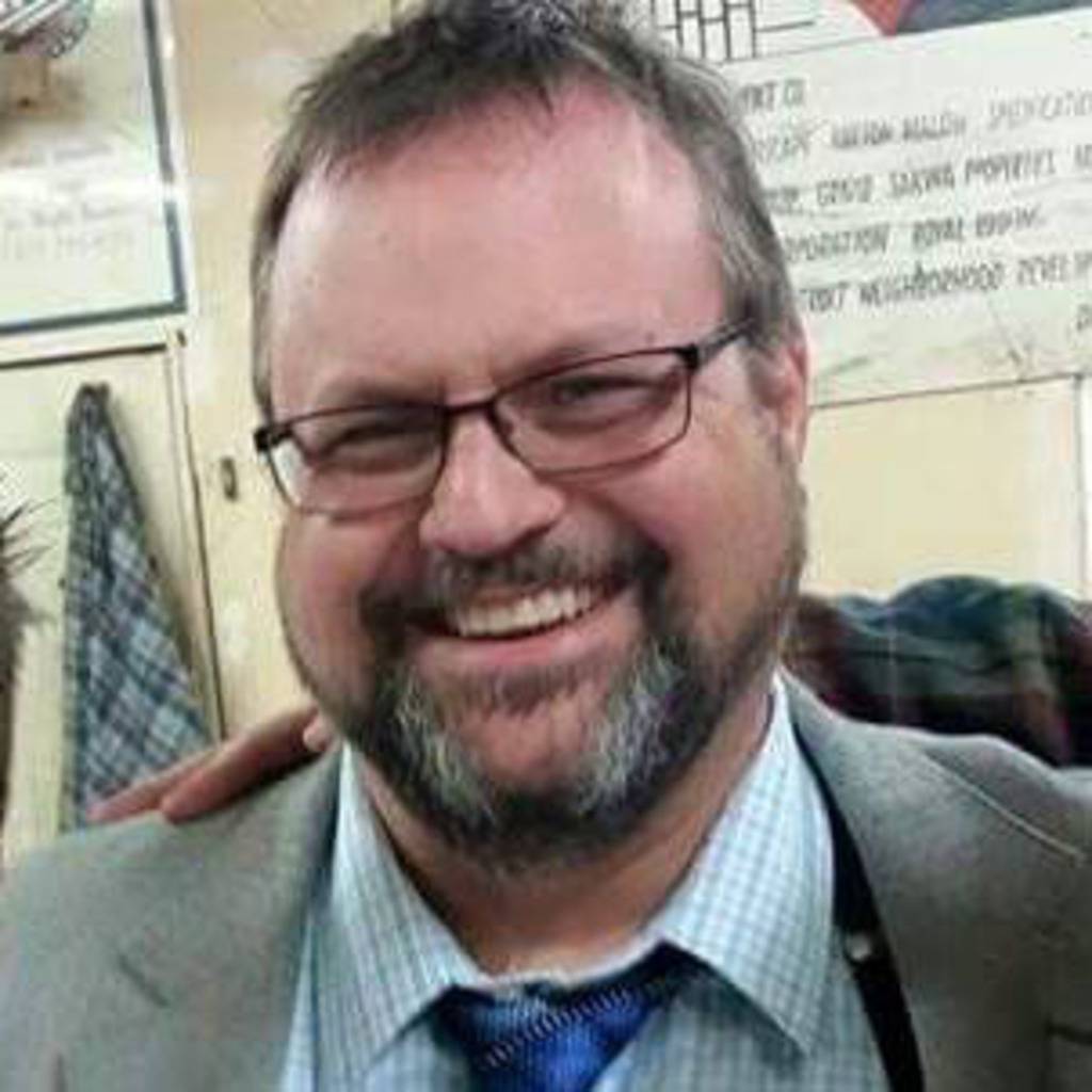 Brent Maxwell's profile image