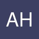 Angie Holdcroft's profile image