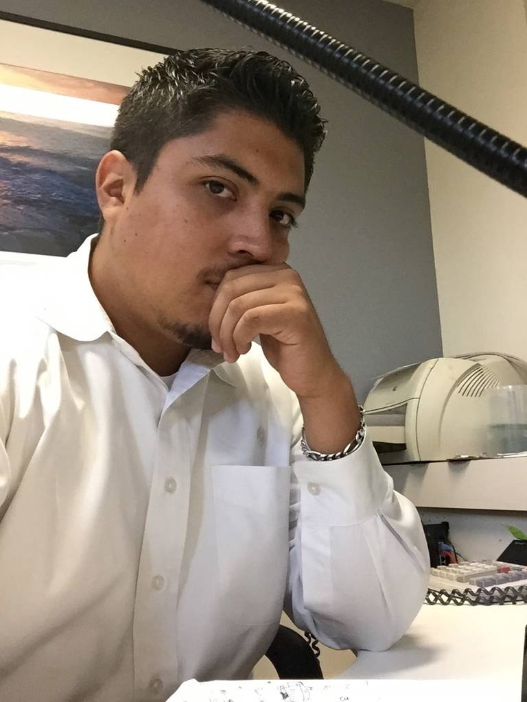 Juan Acevedo's profile image