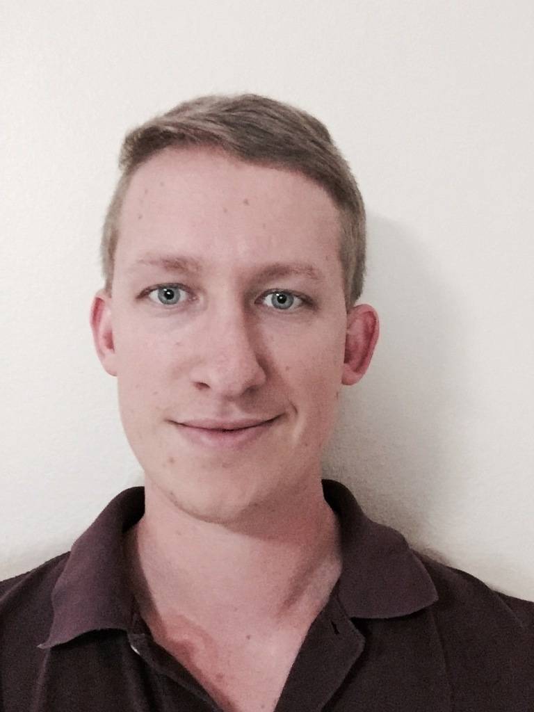 Ben Robinson's profile image