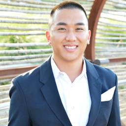 Christopher Choe's profile image